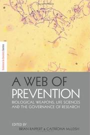 A web of prevention