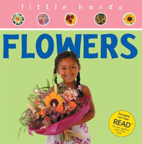 Flowers (Little Hands)