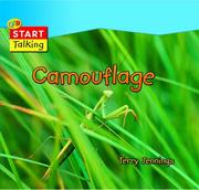 Camouflage (Start Talking)