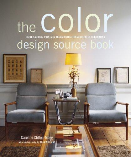 The Color Design Source Book