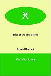 Tales of the Five Towns