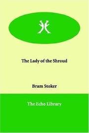 The Lady of the Shroud