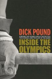 Inside the Olympics