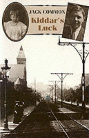 Kiddar's Luck (Teenage Bookshelf)