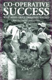Co-operative success