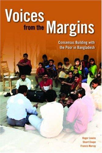 Voices from the margins