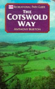 The Cotswold way