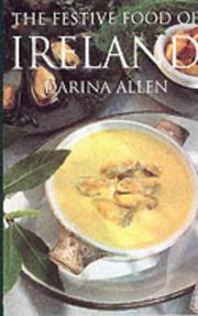 The Festive Food of Ireland