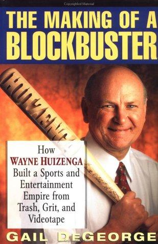 The Making of a Blockbuster