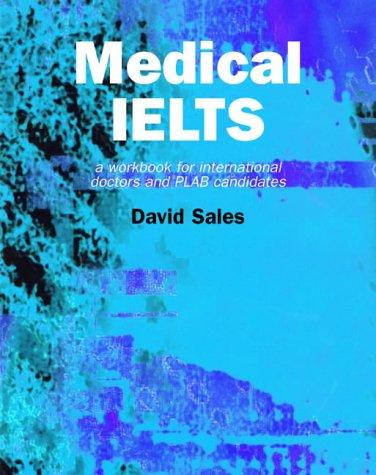 Medical Ielts