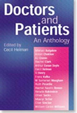 Doctors And Patients: an Anthology