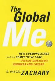 The Global Me