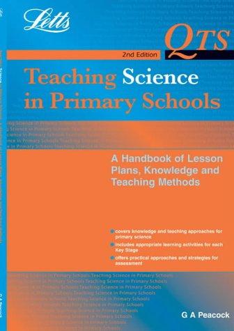 Teaching science in primary schools