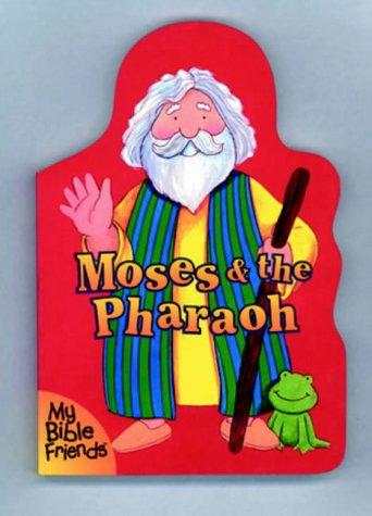Moses and the Pharaoh