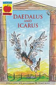 Daedalus and Icarus & King Midas (Orchard Myths)