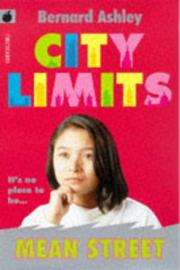 Mean Street (City Limits)