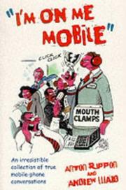 I'm on Me Mobile