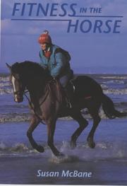 Fitness in the Horse