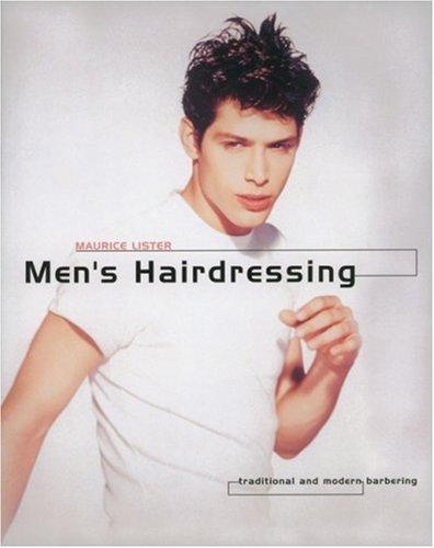 Men's Hairdressing