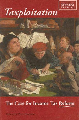 Taxploitation