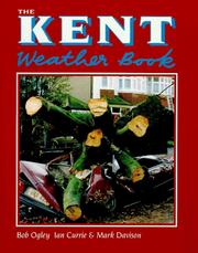 The Kent Weather Book