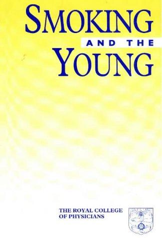 Smoking and the young