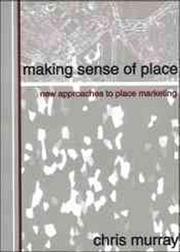Making Sense of Place