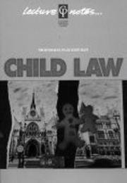Child Law