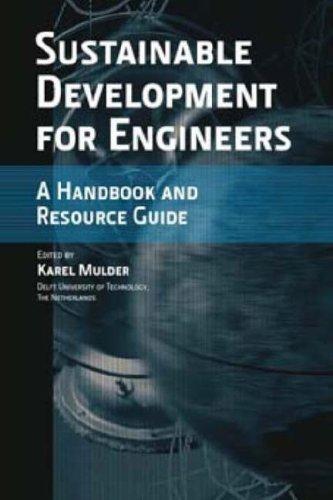 Sustainable Development for Engineers
