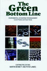 Green Bottom Line