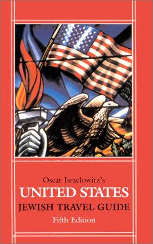 United States Jewish Travel Guide