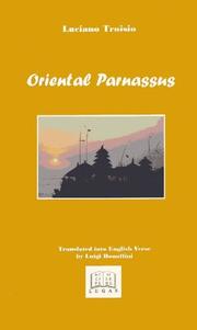 Oriental Parnassus