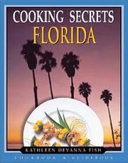 Florida Cooking Secrets