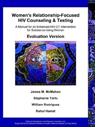 Women's Relationship-Focused HIV Counseling and Testing