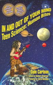In and Out of Your Mind: Teen Science