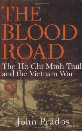 The Blood Road