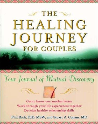 The healing journey for couples
