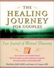 The healing journey for couples