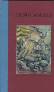 Georg Baselitz