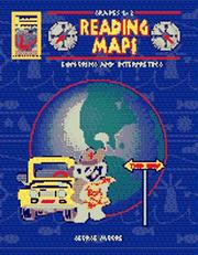 Reading maps