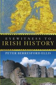 Eyewitness to Irish history