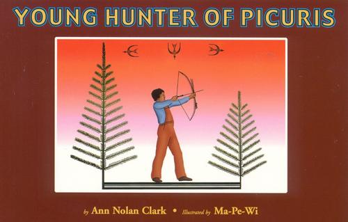 Young Hunter of Picuris