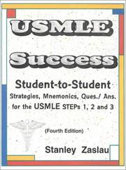 USMLE success