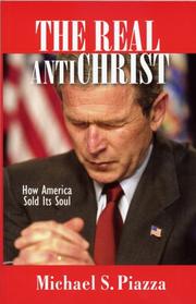 The Real AntiChrist