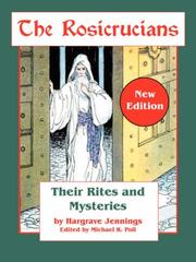 The Rosicrucians