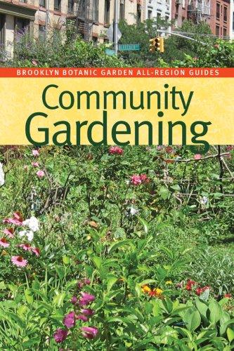 Community gardening