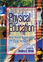 Case Studies in Physical Education