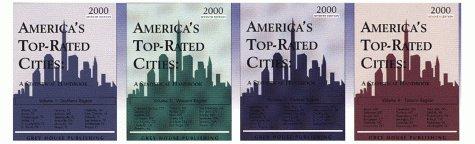America's Top-Rated Cities