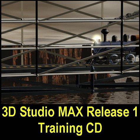 3D Studio MAX 