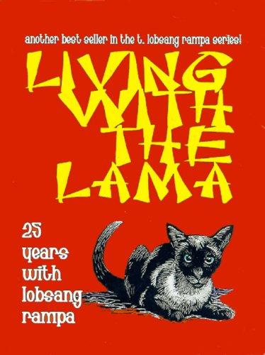 Living with the Lama